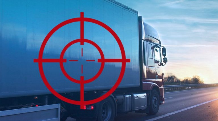 Roubo de Cargas 2024 – Diagnóstico Nacional no Transporte Rodoviário de Cargas