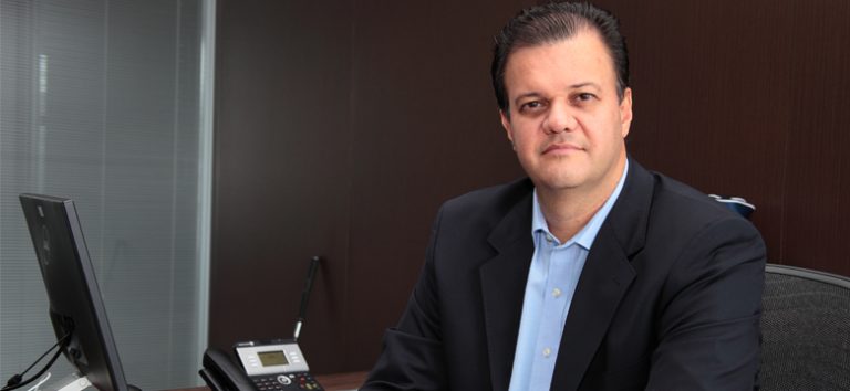 Presidente da Transpes entre os melhores CEOs