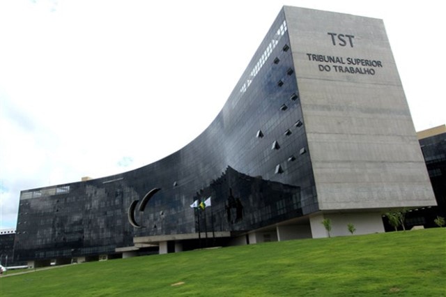 Reforma deve reduzir ações na Justiça do Trabalho