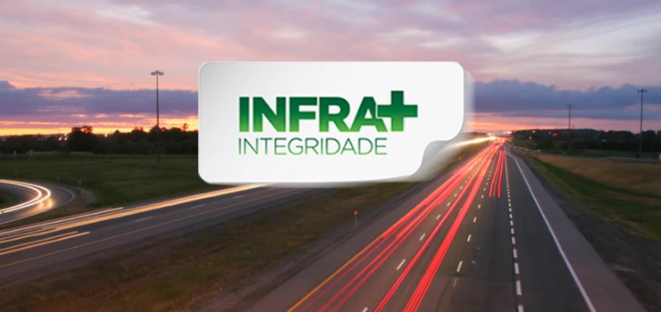 MInfra apresenta selo Infra + integridade para empresários do setor