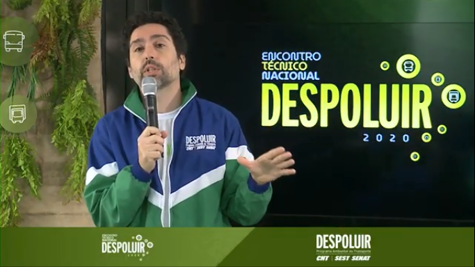 Fetcemg participa do Encontro Técnico Nacional do Programa Despoluir