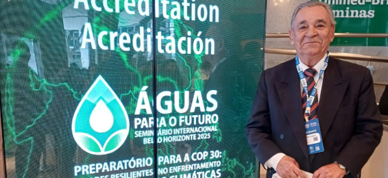 Dia Mundial do Meio Ambiente: FETCEMG e Despoluir marcam presença em eventos do governo estadual