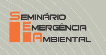 PARTICIPE DO SEMINÁRIO DE EMERGÊNCIA AMBIENTAL 2019
