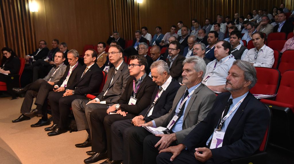 Minas participa do Seminário Raízen Sudeste