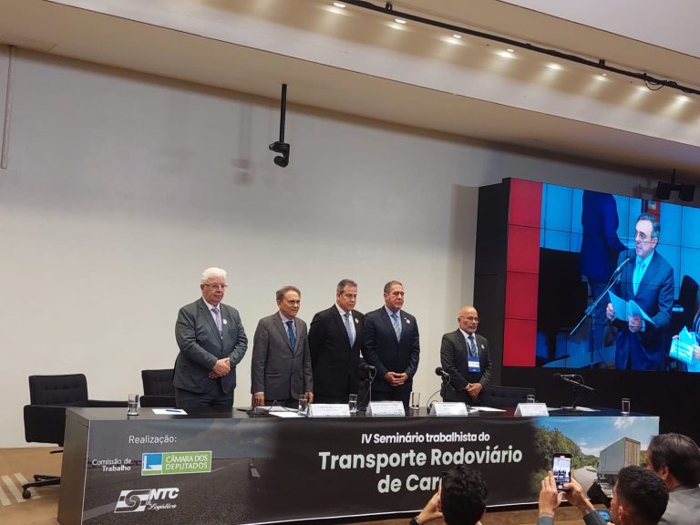 4º Seminário Trabalhista do TRC tem como foco a modernização das relações de trabalho