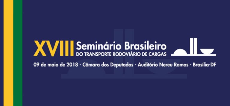 NTC&Logística fala sobre suas expectativas para o XVIII Seminário Brasileiro do Transporte Rodoviário de Cargas
