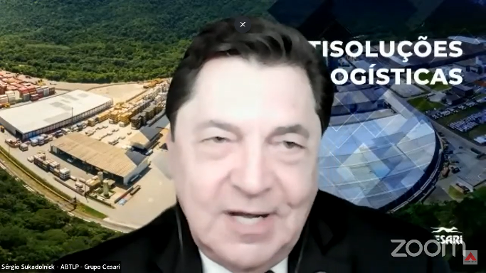 Seminário aborda experiência em ações de prevenção e resposta a emergência ambiental