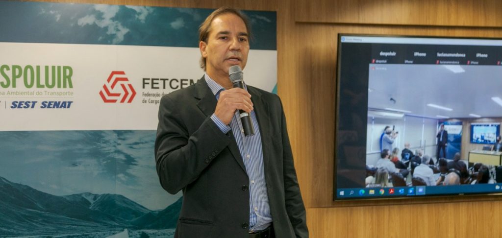 Melhor Ar premia transportadoras compromissadas com a sustentabilidade
