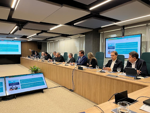 Reunião Ordinária da Seção II da CNT avança em pautas estratégicas para o TRC