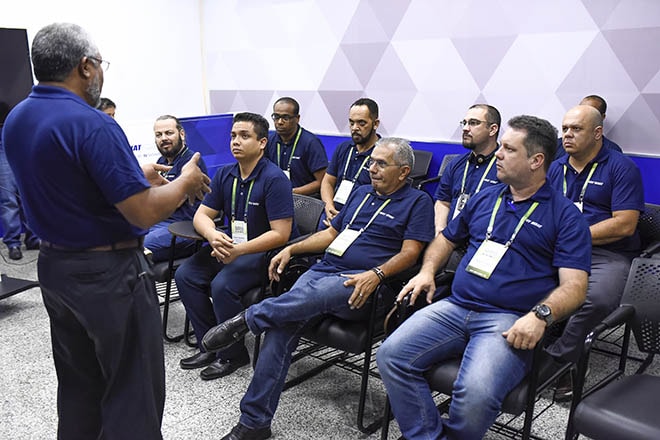 Direção consciente: 55 mil profissionais serão certificados com selo internacional até 2020
