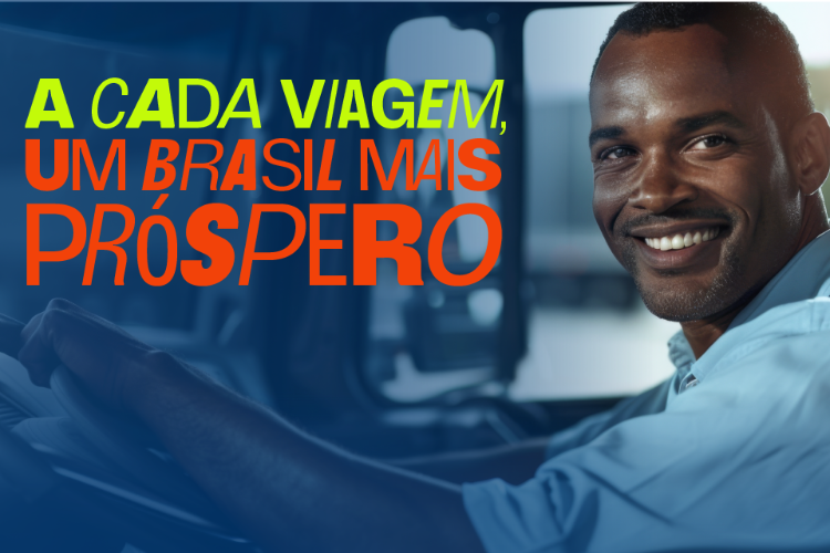 SEST SENAT promove Mobilização Nacional em comemoração ao Dia do Motorista