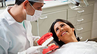 Sest Senat oferece assistência odontológica gratuita