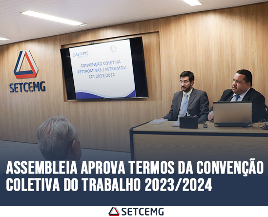 Confira os destaques dos Sindicatos de 29 de maio a 2 de junho