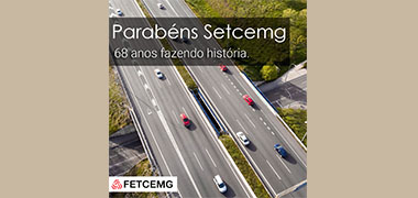 Parabéns, Setcemg!