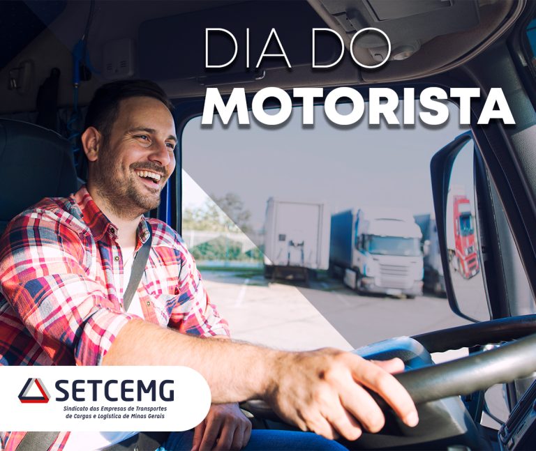 SINDICATOS CELEBRAM O DIA DO MOTORISTA