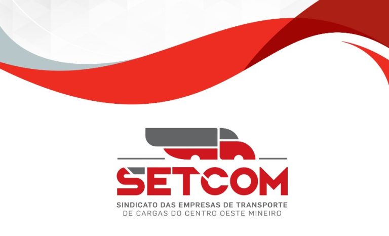 Setcom está de endereço novo