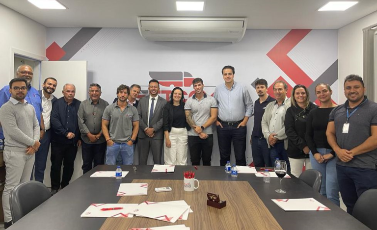 Confira as novidades dos Sindicatos Filiados. Encontro político e eventos!