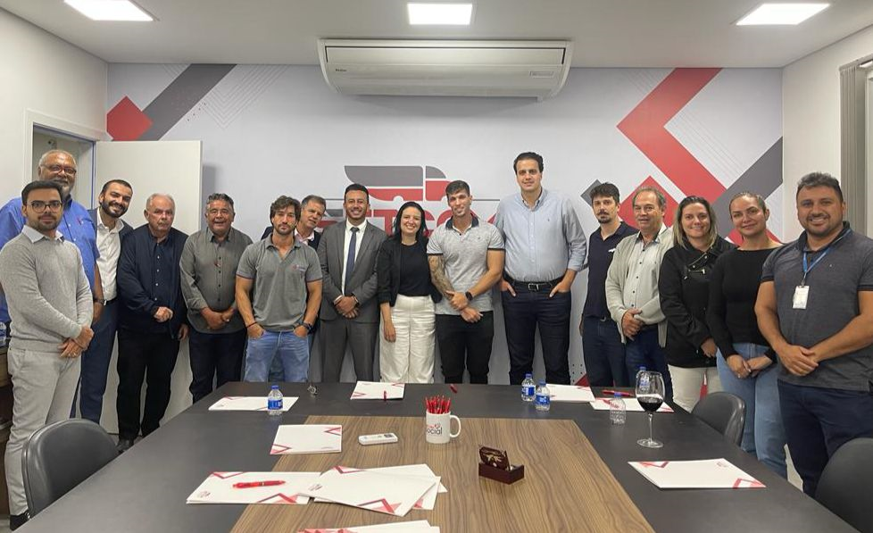 Confira as novidades dos Sindicatos Filiados. Encontro político e eventos!