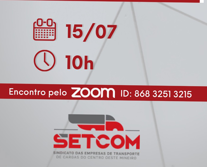 Setcom discute Lei 14.020 em Live, nesta quarta (15)