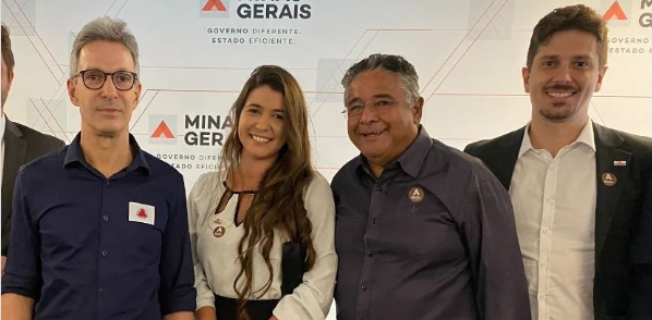 Giro pelos Sindicatos – maio