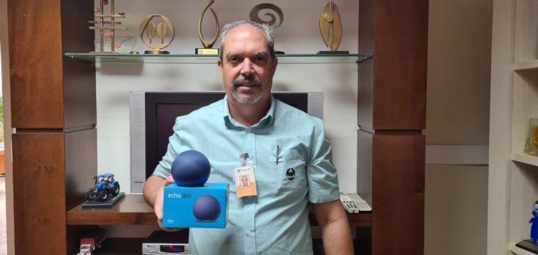 SETSUL premia motorista vencedor do concurso Histórias da Estrada