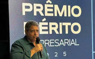 Lançada a 6ª edição do Prêmio Mérito Empresarial do Transporte