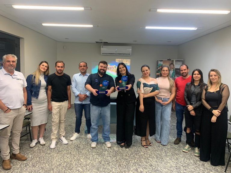 COMJOVEM Triângulo Mineiro Encerra Ciclo 2025 com Foco em Performance e Segurança no TRC