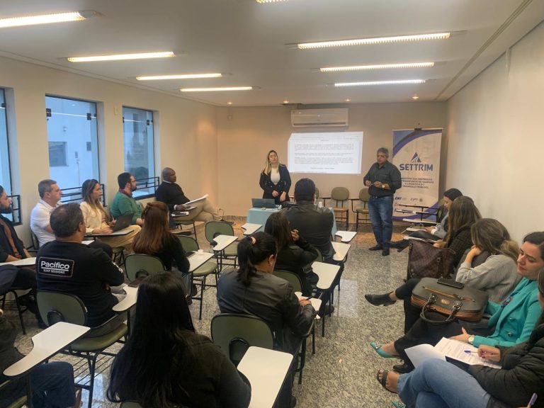 Convenções Coletivas 2025 são concluídas em Uberlândia, Uberaba, Iturama e Ituiutaba