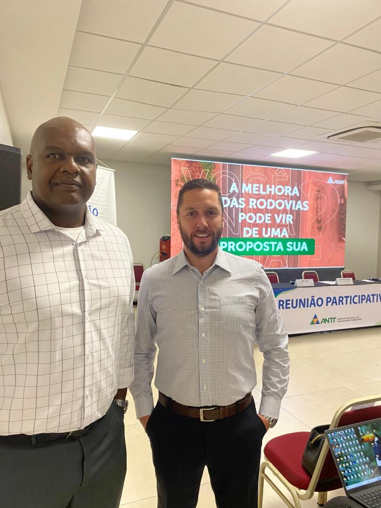 Settrim participa de audiência pública sobre concessão das rodovias BR-364 e BR-365