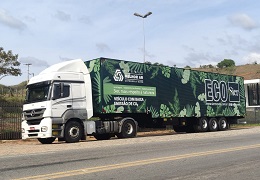 Reconhecimento do DESPOLUIR na Zona da Mata