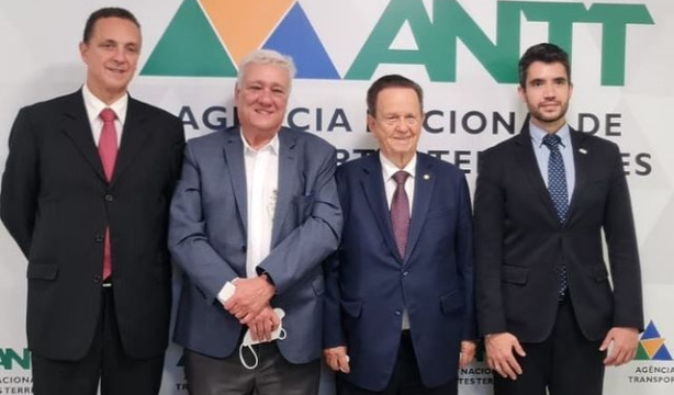 Giro pelos Sindicatos filiados