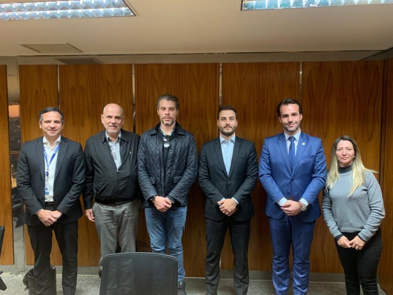 Confira os destaques dos Sindicatos de 19 a 23 de junho