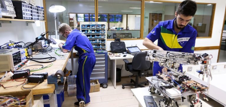 STF restabelece redução de contribuições ao Sistema S