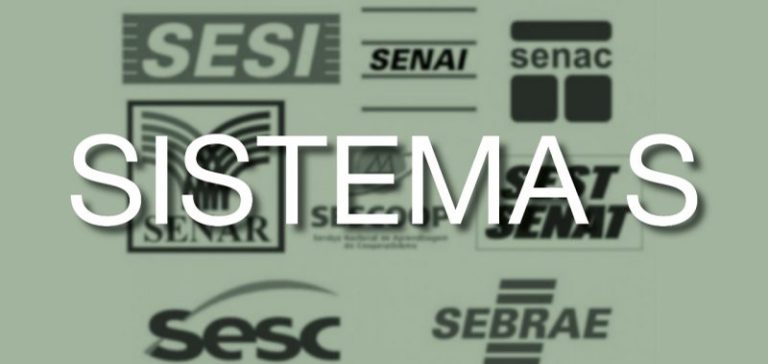 Agência Brasil explica o que é o Sistema S