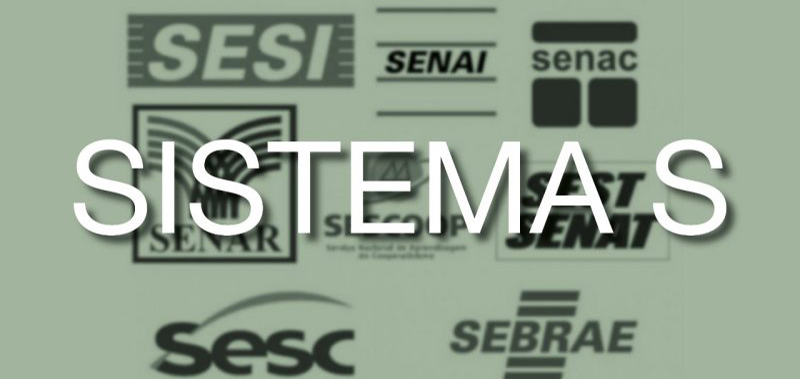 Agência Brasil explica o que é o Sistema S