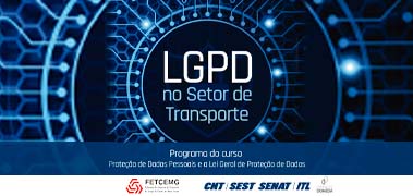ITL e SEST SENAT oferecem curso sobre LGPD em Belo Horizonte
