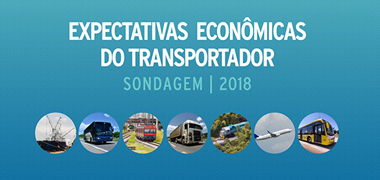 Expectativa 2019: Setor de transporte está otimista