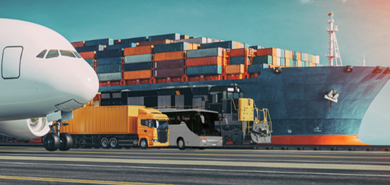 Participe da quarta rodada da pesquisa da CNT sobre impacto da Covid19 no transporte