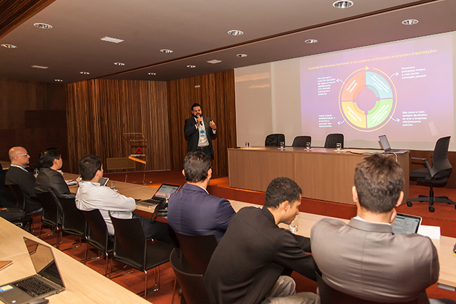 Conecta: conheça algumas das soluções apresentadas pelas startups selecionadas