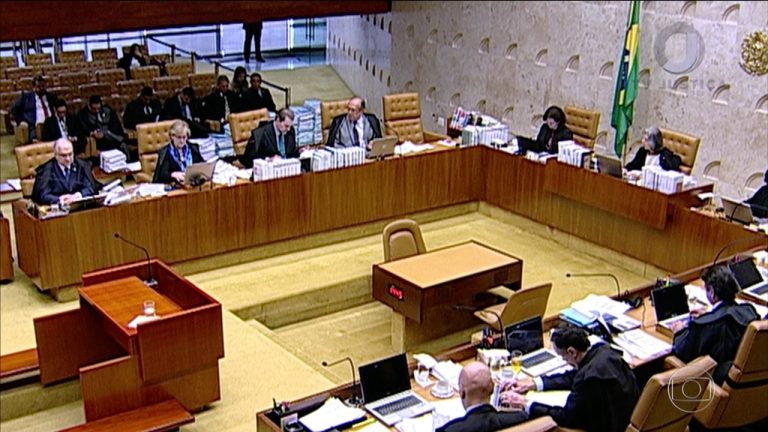STF LIBERA TERCEIRIZAÇÃO IRRESTRITA PARA ATIVIDADE-FIM