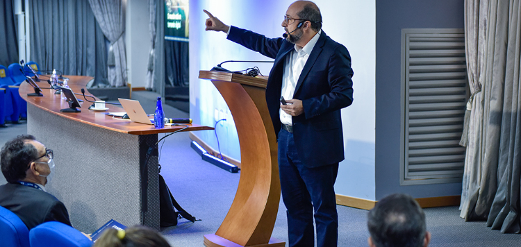 Workshop discute Sucesso das Empresas Familiares