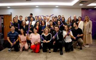 ITL forma primeira turma de executivos em Sucessão nas Empresas Familiares do Transporte
