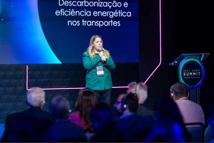 SEST SENAT SUMMIT: Novas tendências de mercado sob a perspectiva do ESG