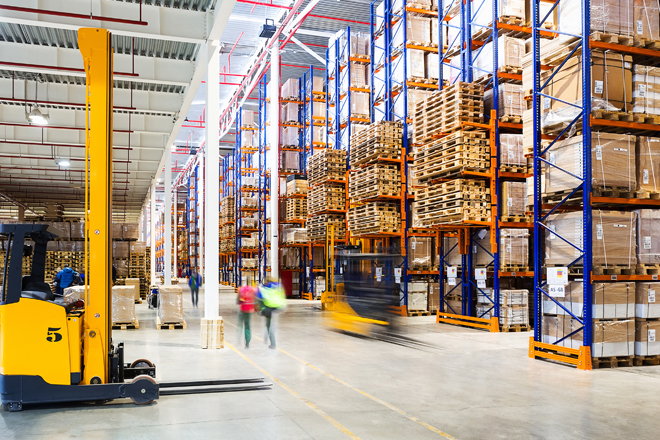 Saiba como o Supply Chain 4.0 revoluciona o setor de logística