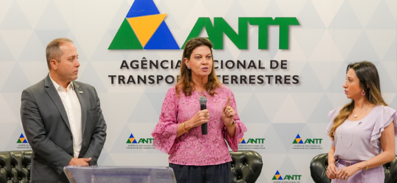 Workshop sobre presença feminina no TRC tem participação do Sistema Transporte