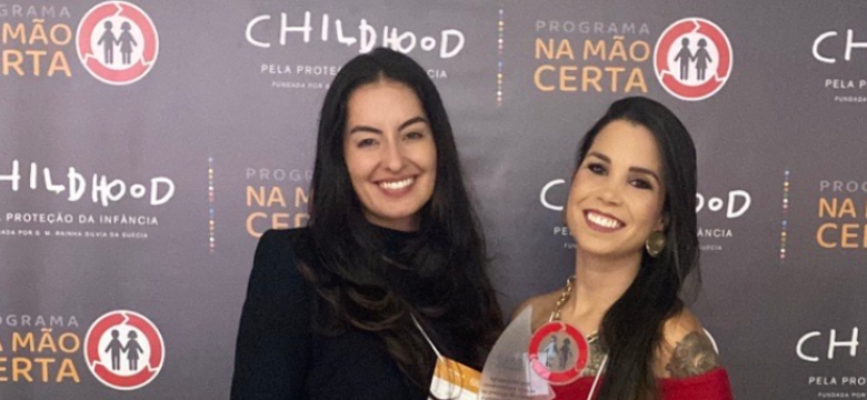 SEST SENAT é reconhecido por compromisso contra a exploração sexual de crianças e adolescentes