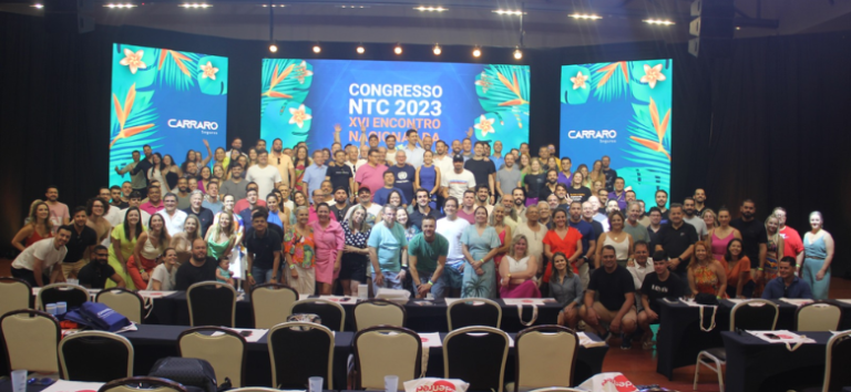 Segundo e terceiro dias do Congresso NTC 2023 – XVI Encontro Nacional da COMJOVEM contaram com programação e atividades diversificadas
