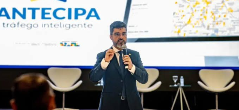 Senatran lança Antecipa, ferramenta para ajudar na prevenção e redução de acidentes de trânsito