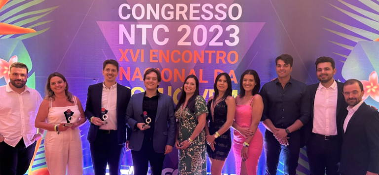 Núcleos de MG marcaram presença no Encontro da COMJOVEM –