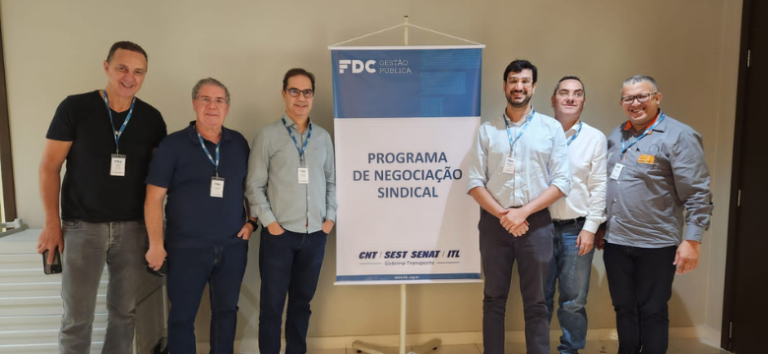 Sindicatos e Federação participam do Programa de Negociação Sindical do ITL